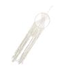 Dream Catcher Bohemian Hand Woven Cotton Rope Dream Catcher Tapestry Home Decor Pendant 20x95cm