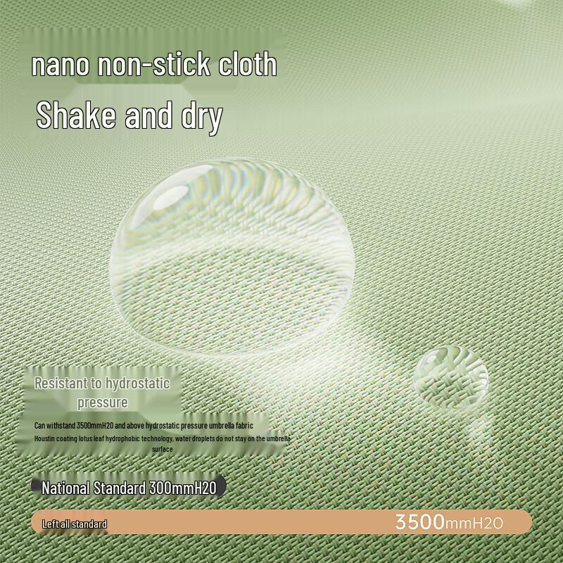 ZUODU ZD126 Automatic Reverse Windproof Umbrella