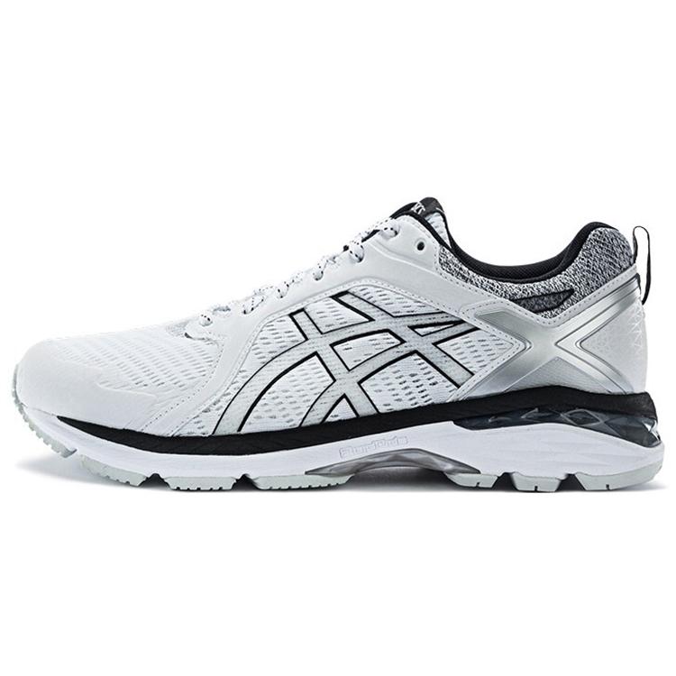 

New Asics Gt Motor Grey/White 1011A938-100 39.5