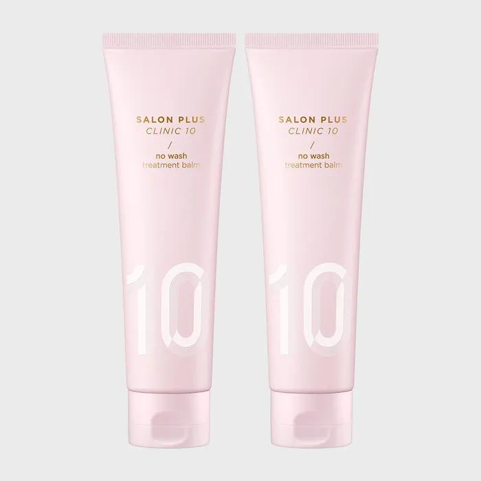 [1+1] Salon10 No-Wash Treatment Balm 135ml