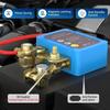 Automatic Power Shut Switch Remote Battery Disconnect Switch Battery Switch Battery Switch Cut Isolator