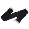 Wide Stretch Waistband Solid Color Waist Belts Exquisite Waist Strap  Women