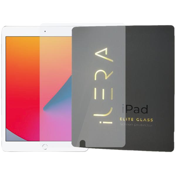 iLera Infinity Clear Glass Screen Protector for iPad 9, 10.2 ''