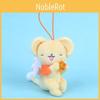 Sakura Cerberus Cardcaptor Embrace Star Plush Toy Pendant Ornament Gifts