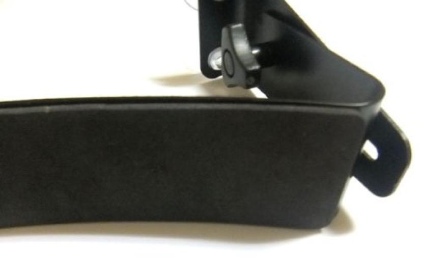 Guitar Rest Guitar Support Classical Guitar Acoustic Guitar Holder [No Brand] [Pick Included]