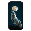 Cover for iPhone 17 16 15 Xiaomi Poco Redmi Note 14 13 12 11 Pro Max X 9 16e Samsung Galaxy S25 S24 S23 OPPO Huawei Stalking Wolf Art Phone Case