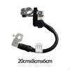 37180A7000 Car Accessories Battery Negative Cable for Forte