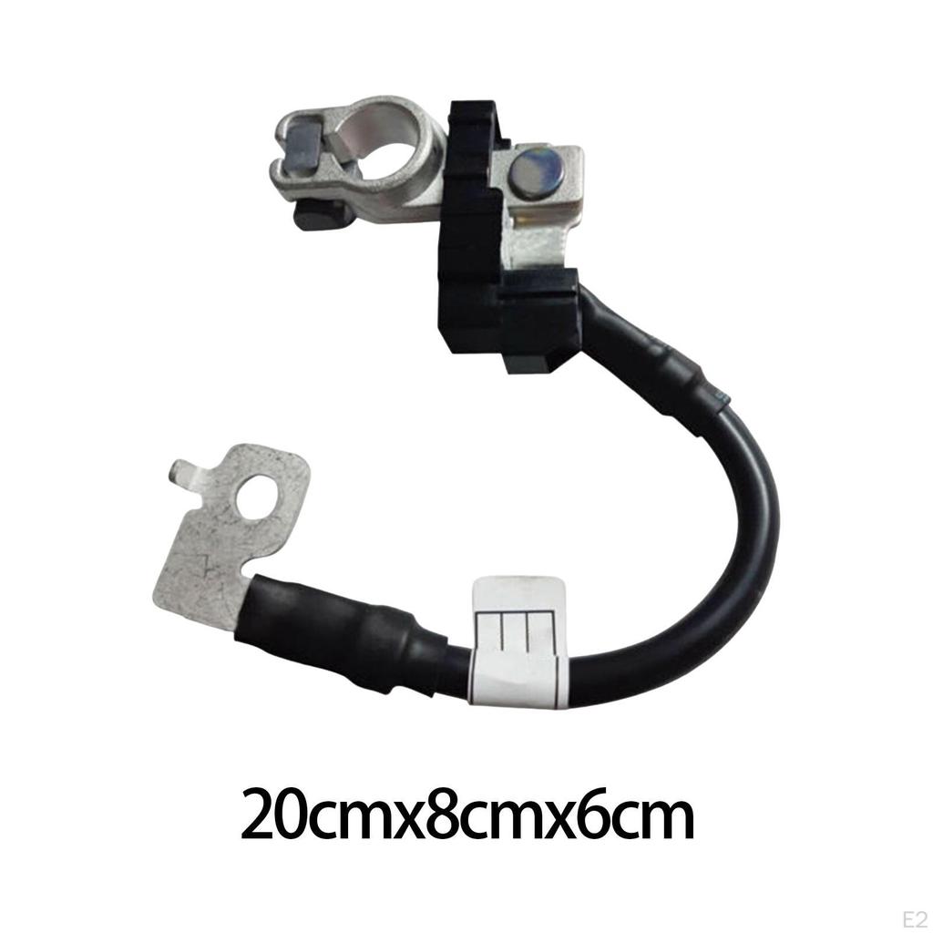 37180A7000 Car Accessories Battery Negative Cable for Forte