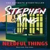 Needful Things by Stephen King Paperback Book 9781444707878