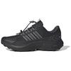 Unisex Outdoor Hiking Running Shoes Carbon Black JR7653