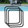 3Pieces Swimming Pool Pump Replacement Gasket Set Corrosion Resistant Rubber Sealing Component for SPX1600S Series