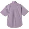 Men's Shirt PUMA ACTIVE SS24 SWXP UR SHIRT Unisex Light Purple