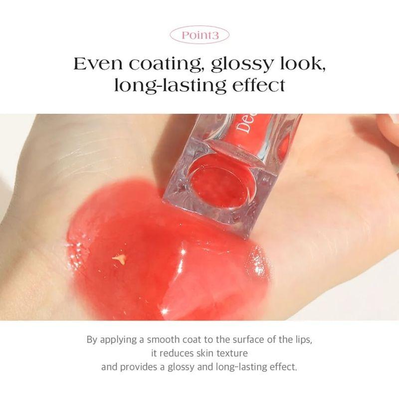 Dear.A - Hydro Dewy Tint - 5 Colors