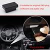 I-stop Disabler Deactivation For Mazda 3 Axela 2013-2019 Automatically Stop Start System Off Multifunction OBD Plug Sockets