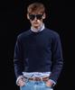 TAKEASY [Dmd] Core Mn Knit - Navy