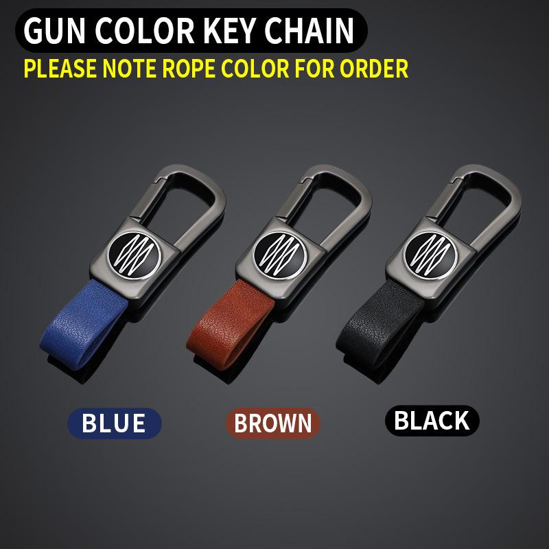 VinFast LUX SA2.0 Key Cover - Compatible with Vietnam Models