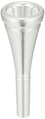 French Horn Mouthpiece 12 Silver Plated Finish