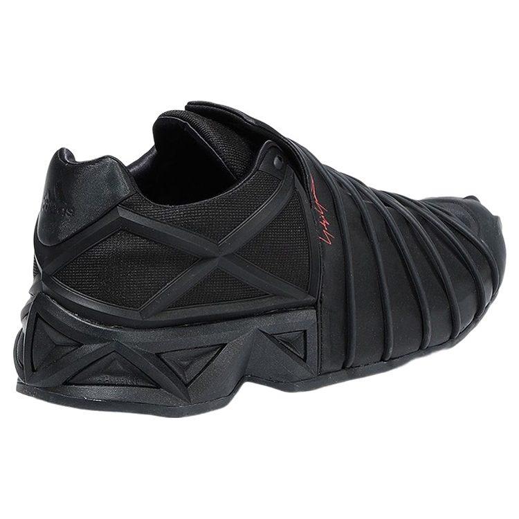 Y-3 Yuuto Y-3 'Black' EF2644