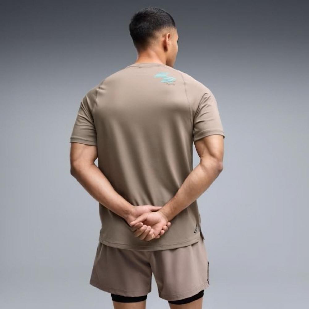PuMa Men PwrMode Tee M 529237 81