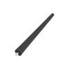 Car AM FM Aerial 52019353   51910790 Rubber Black Replacement For 500 2012 Onwards