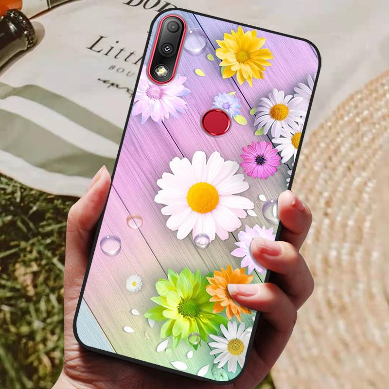 Phone Case For Asus Zenfone Max Pro M2 ZB631KL ZB633KL Case Silicone Soft Cover For ASUS Zenfone Max Pro M2 ZB633KL Capa