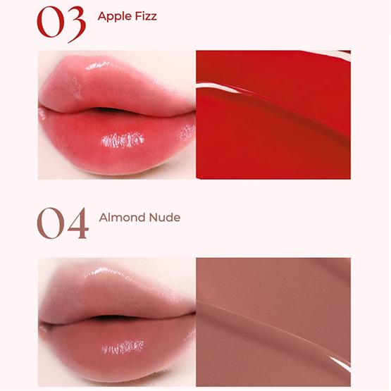 WAKEMAKE Balsam w sztyfcie dla zdrowego blasku (10 kolorów) 3.5g