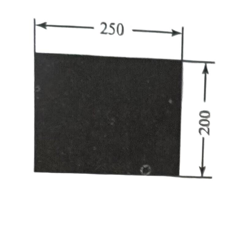 Xin Taihang Fixed Target Board