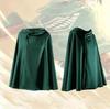 Attack On Titan Eren & Mikasa Survey Corps Cosplay Costume Set for Men & Women
