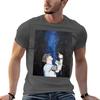 Shady Tshirt Quickdrying Hippie Clothes Plus Size Unisex Clothing