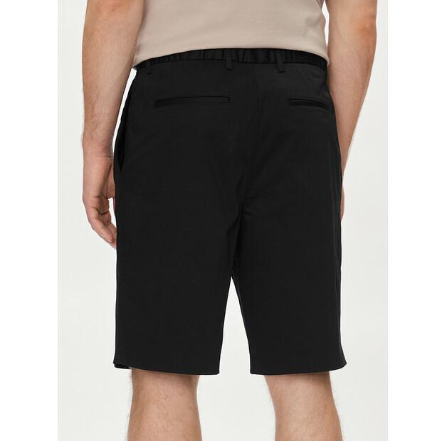 Шорты Calvin Klein Sateen