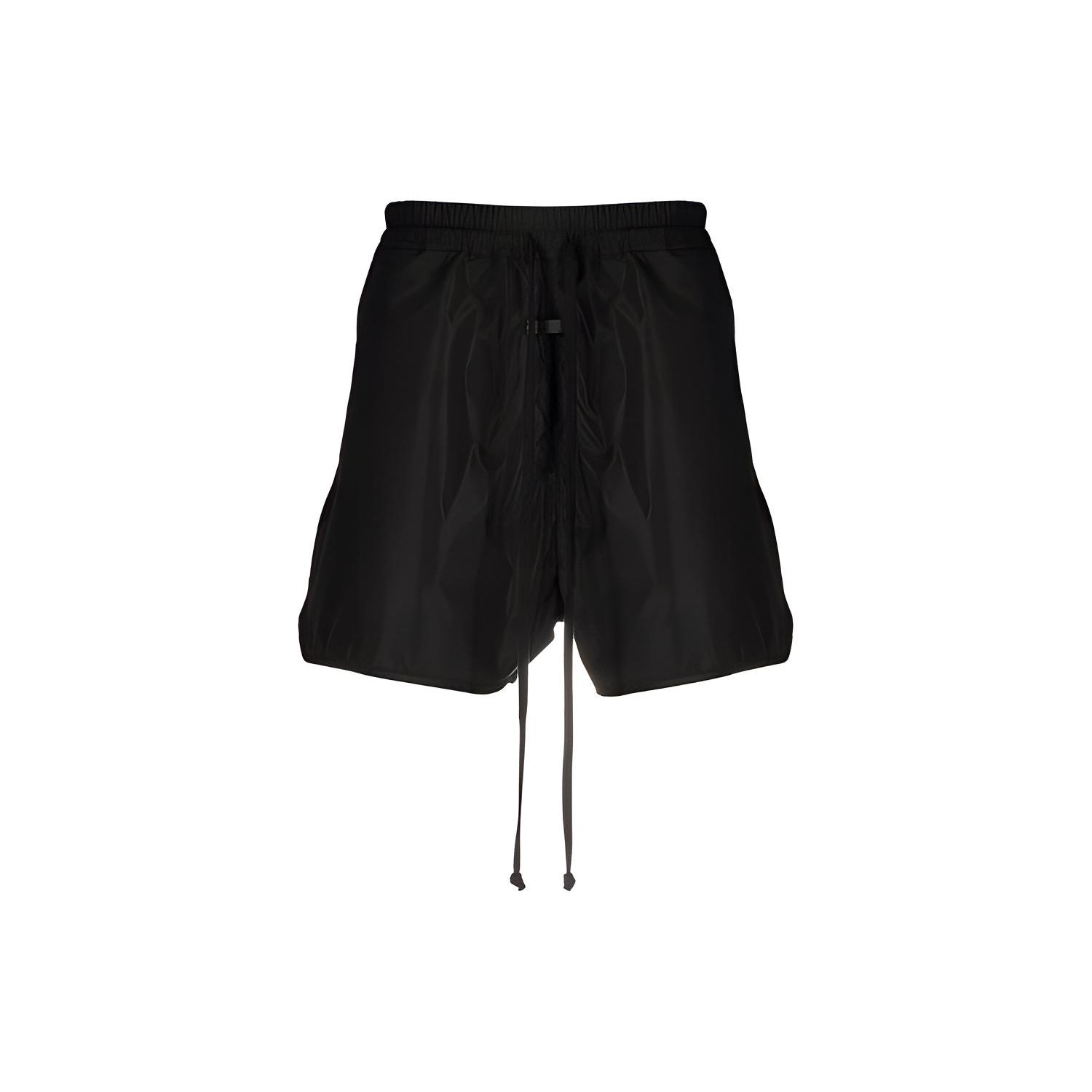 

Fear of God Спортивные шорты черные мужские FG40024MNY-001 S