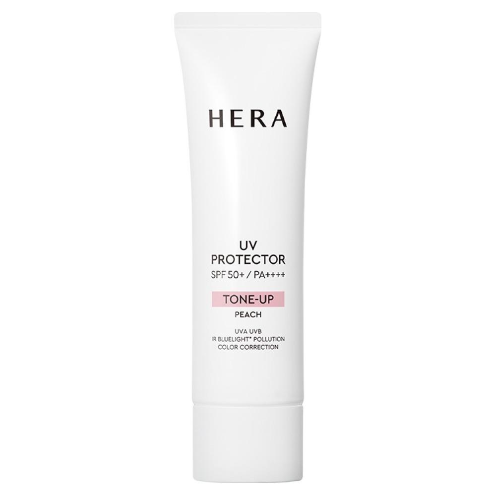 

HERA UV Protector Tone-up Sunscreen SPF50+ PA++++ Skin Radiance & Glow 50ml