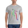 Canti Glitch Classic TShirt Anime tshirt Unisexs short sleeve t shirts cute tops Unisexs graphic tshirts hip hop