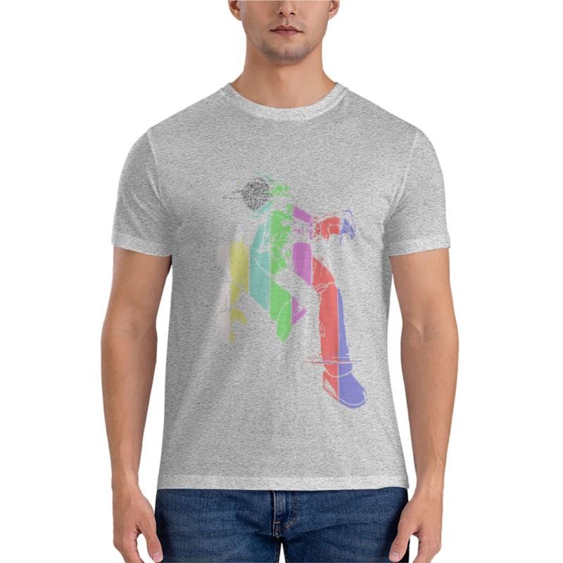 Canti Glitch Classic TShirt Anime tshirt Unisexs short sleeve t shirts cute tops Unisexs graphic tshirts hip hop