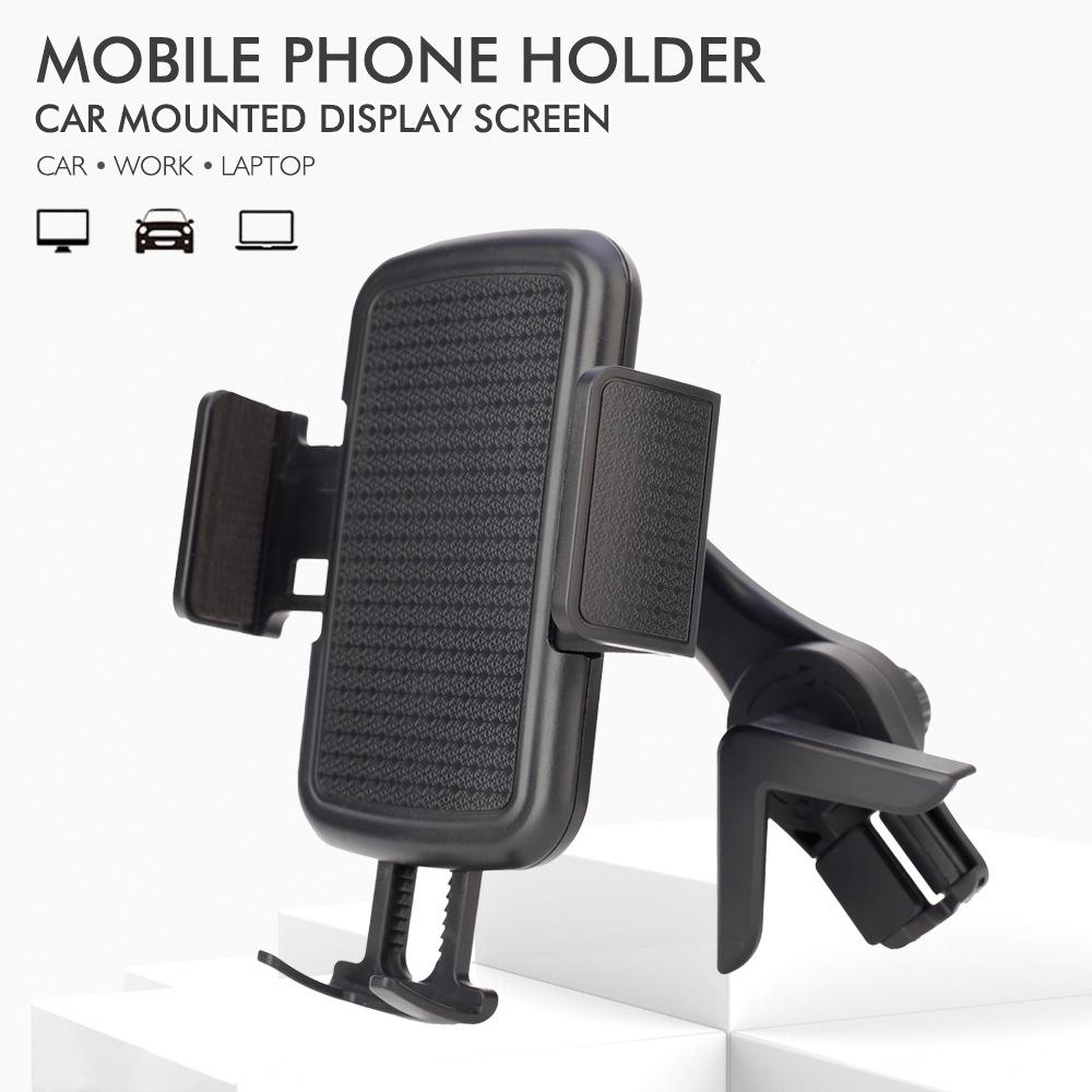 Universal Car Phone and Computer Screen Mount