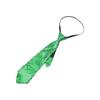 Solid Color Pre-Tied Neck Wear Korean Style Women Neckties Casual Sequins Ties  Party Accessories