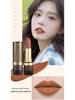 Winnie the Pooh Satin Matte Lipstick - Long-Lasting, Non-Stick Color Lock, Velvet Finish, Enhances Complexion