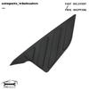 Rear Right Side Bumper Step Pad Cover For 2005-2015 Nissan Xterra 85070-EA010