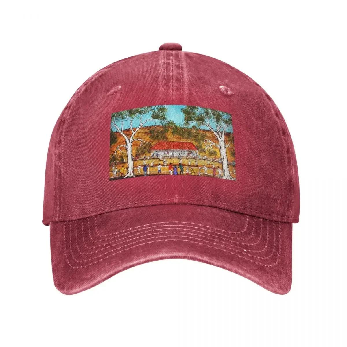 Cricket Outback Australia Baseball Cap Military Cap Unisex Sun Cap Hats For Unisex Women s