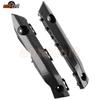 Bumper Bracket Supports For Toyota Camry 2015 2016 2017 Front Left & Right Side