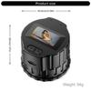 Digital Eyepiece Camera Portables Wifi Electronic Eyepiece Telescope Camera for Travel Hiking Camping