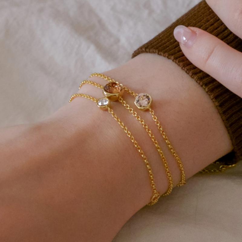 Dana Burton Bella Bracelet_Small