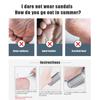 Professional Feet Rasp Scrubber Foot File Feet Callus Remover for Rough Dead Skin Removal