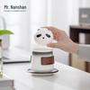 Nanshan Gentleman Panda Ceramic Tea Infuser Cup
