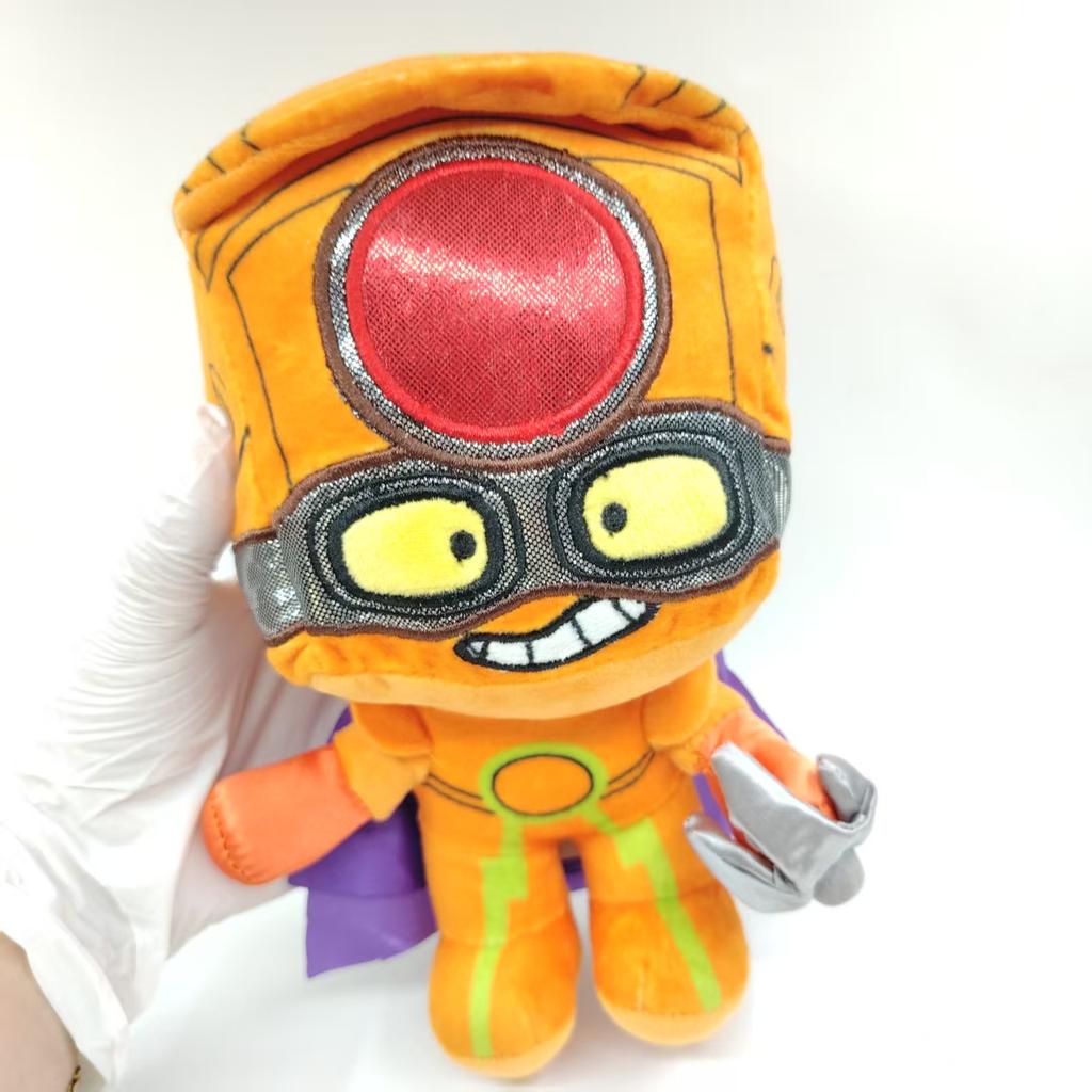 20cm Superthings Plush Toys Ultra Rare Style Enigma Oculus Max Collection Spanish Toy Kids Best Birthday Gifts Cuddly Stuffed Fluffy Huggable Kawaii