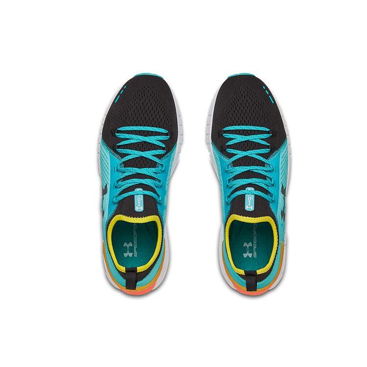 Under Armour Hovr Phantom Breathtaking Blue 3022546-300