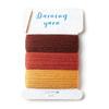 Clover Darning Thread <Earth> 57-585