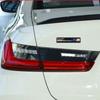 Suitable for BMW car sticker M performance metal car sticker BMW nameplate aluminum label leaf board decoration sticker BM5