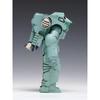 Wave Mobile Infantry Tactical Communication Model 1/20 Scale Plastic Model Kit PS-014 Height 11cm
