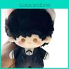 Love And Deepspace 10cm Plüschkatzenpuppe mit Schwanz für Teenager-Sammler